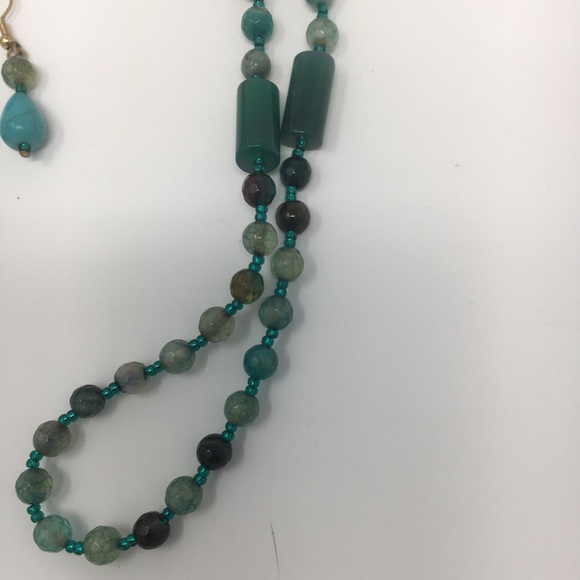 Jewelry Natural Agate Gemstone - Picture 2 of 13